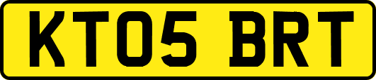 KT05BRT