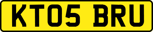 KT05BRU
