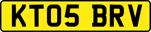 KT05BRV
