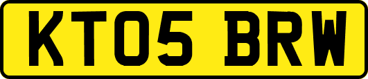 KT05BRW