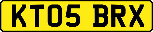 KT05BRX