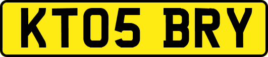 KT05BRY