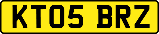 KT05BRZ