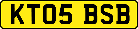 KT05BSB