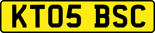 KT05BSC
