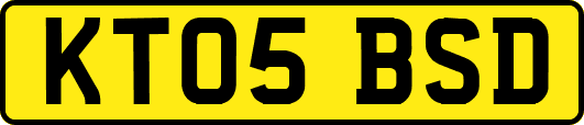 KT05BSD