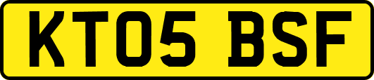 KT05BSF