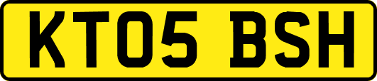 KT05BSH