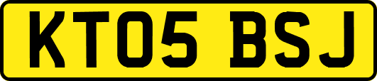 KT05BSJ