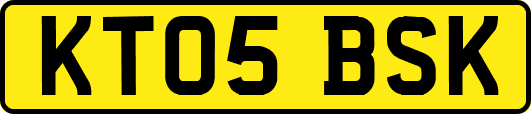 KT05BSK