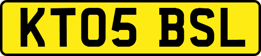 KT05BSL