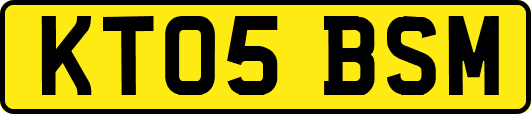 KT05BSM
