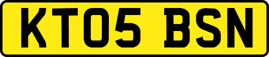 KT05BSN