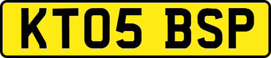 KT05BSP