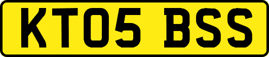 KT05BSS