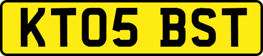 KT05BST