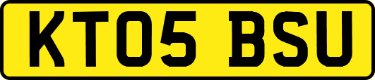 KT05BSU