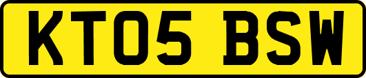 KT05BSW