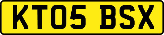 KT05BSX