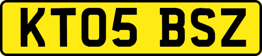 KT05BSZ