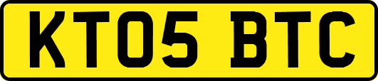 KT05BTC