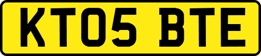 KT05BTE