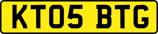 KT05BTG