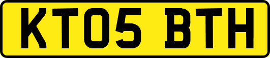 KT05BTH