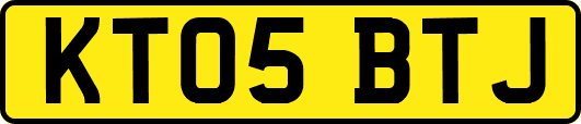 KT05BTJ