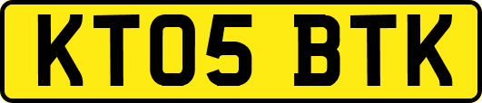 KT05BTK
