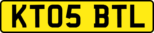 KT05BTL