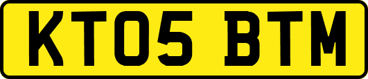 KT05BTM