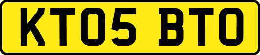 KT05BTO