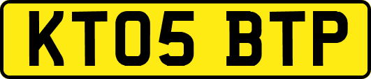KT05BTP