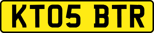 KT05BTR