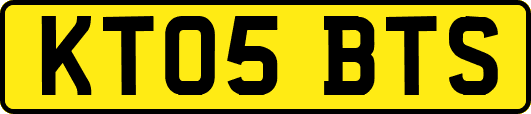 KT05BTS
