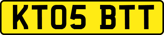 KT05BTT