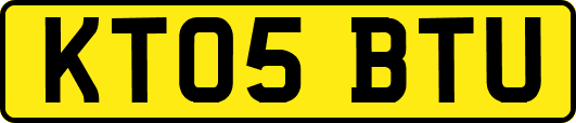 KT05BTU