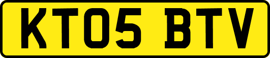 KT05BTV