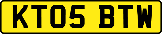 KT05BTW