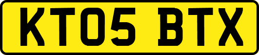 KT05BTX