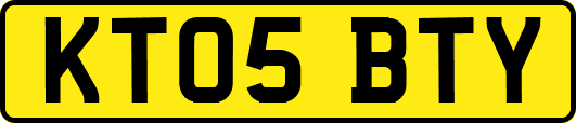 KT05BTY