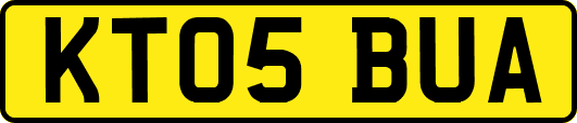 KT05BUA