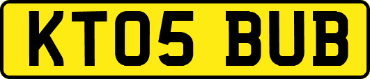KT05BUB