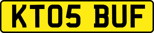 KT05BUF
