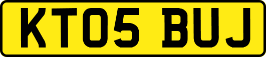 KT05BUJ