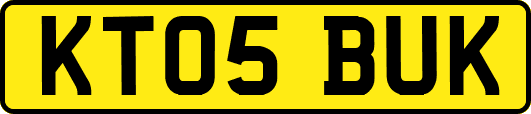 KT05BUK