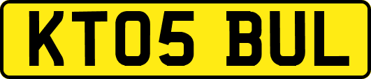 KT05BUL
