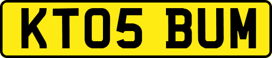 KT05BUM