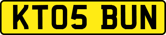 KT05BUN